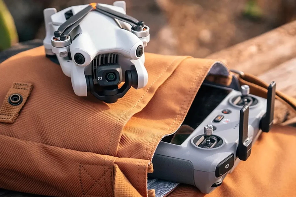 Jak wycenia się usługi filmowania dronem