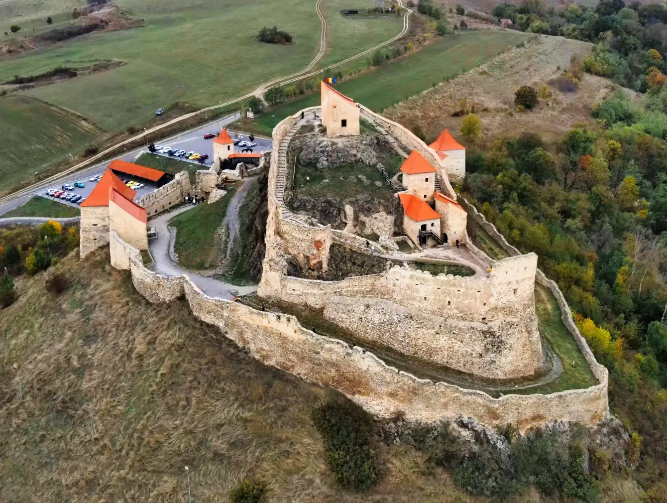 oferta-administracja-publiczna-zdjecia-i-filmy-dron-dziedzictwo-kulturowe