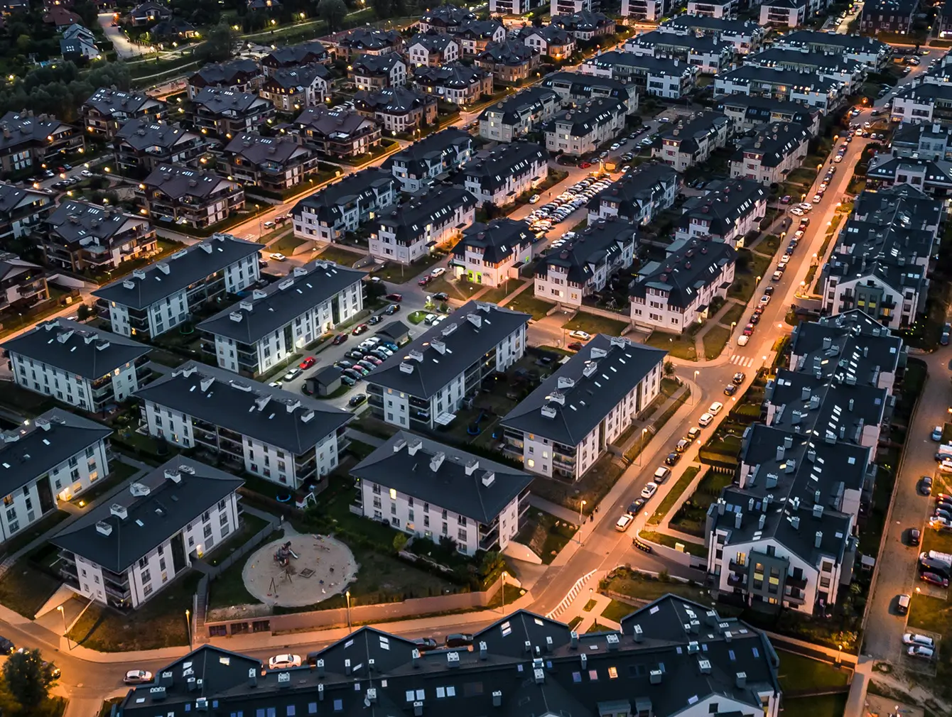 oferta-branza-nieruchomosci-zdjecia-i-filmy-dron-deweloperzy